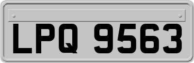 LPQ9563