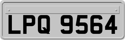 LPQ9564