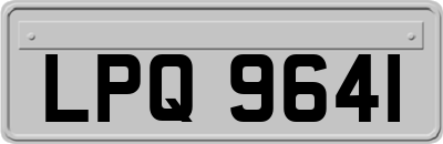 LPQ9641