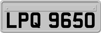 LPQ9650