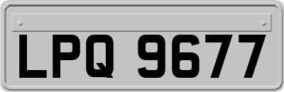 LPQ9677