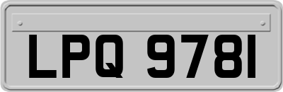 LPQ9781