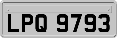 LPQ9793