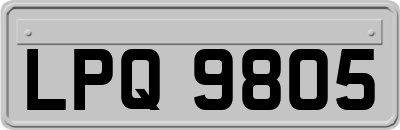 LPQ9805