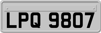 LPQ9807