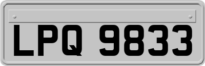 LPQ9833