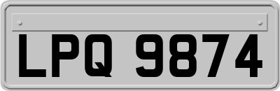 LPQ9874