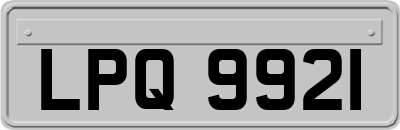 LPQ9921