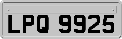 LPQ9925