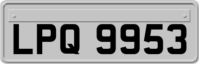 LPQ9953