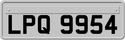 LPQ9954