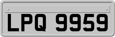 LPQ9959