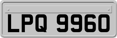 LPQ9960