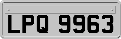 LPQ9963