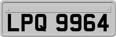 LPQ9964
