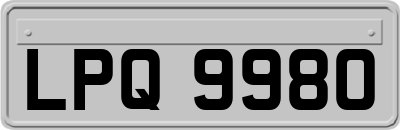 LPQ9980