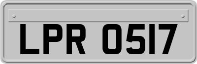 LPR0517