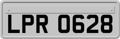 LPR0628