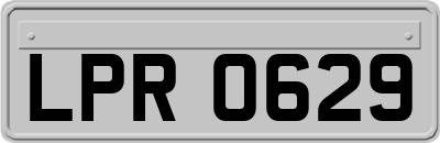 LPR0629