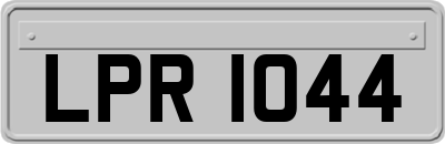 LPR1044