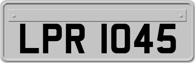 LPR1045