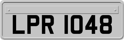 LPR1048