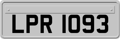 LPR1093