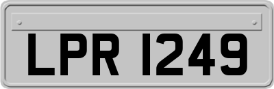 LPR1249