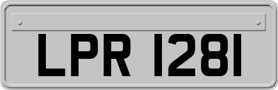 LPR1281