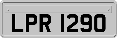 LPR1290