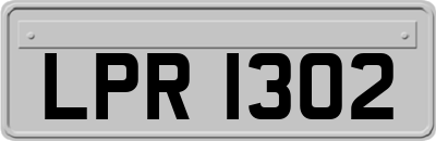 LPR1302