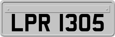 LPR1305