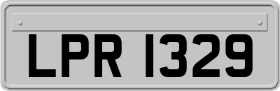 LPR1329