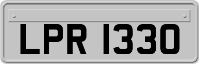 LPR1330