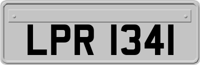 LPR1341