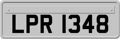 LPR1348