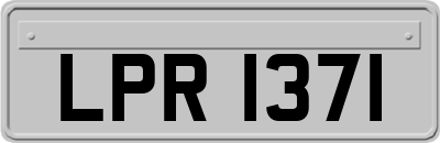 LPR1371
