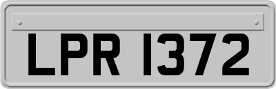LPR1372