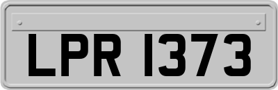 LPR1373