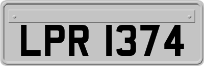 LPR1374