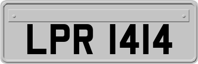 LPR1414