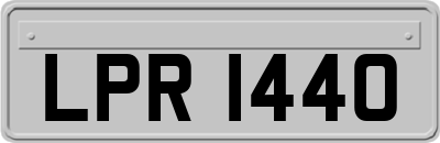 LPR1440