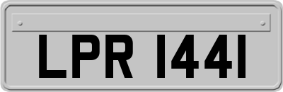 LPR1441