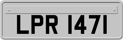 LPR1471