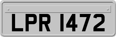 LPR1472