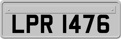 LPR1476