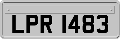 LPR1483