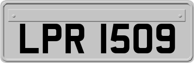 LPR1509