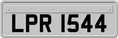 LPR1544