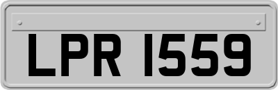 LPR1559